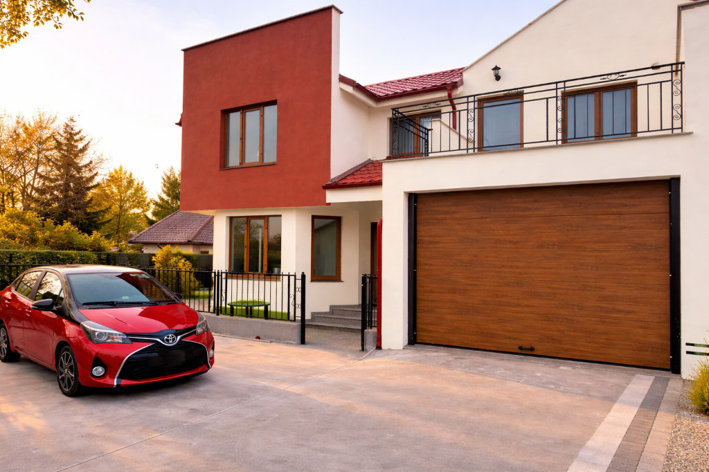 Casa de vanzare în cartier Sud Focșani-Militari