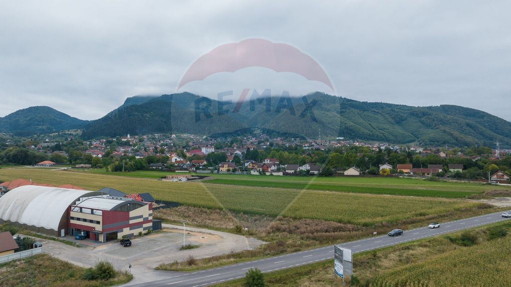 REZERVAT! Teren 440mp Sacele - Strada Gospodarilor