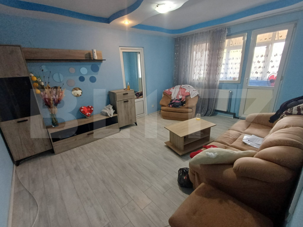 Apartament 3 camere, 50 mp, zona Olari