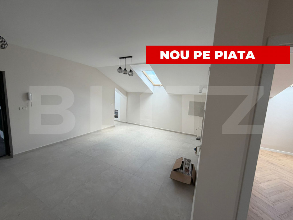 Apartament 3 camere, 67 mp, zona Soarelui