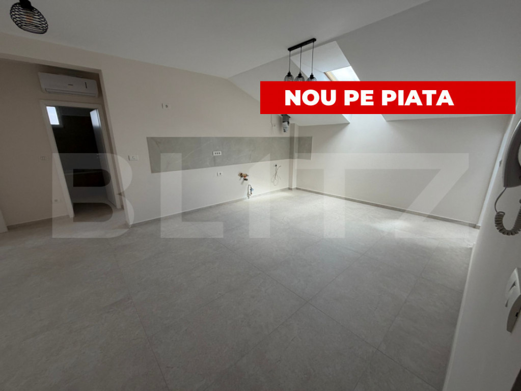 Apartament 2 camere, 51 mp, zona Soarelui