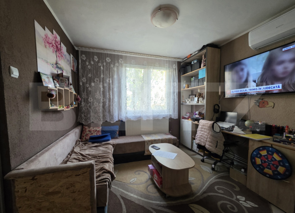 Apartament 2 camere, 60.58 mp, zona Lucian Blaga