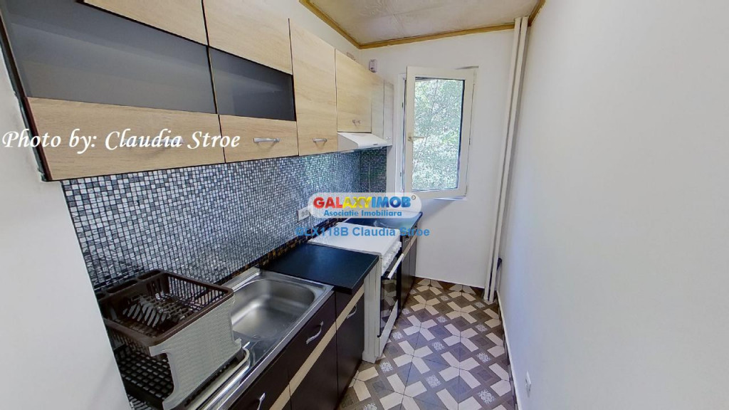 APARTAMENT 2 CAMERE GIURGIULUI