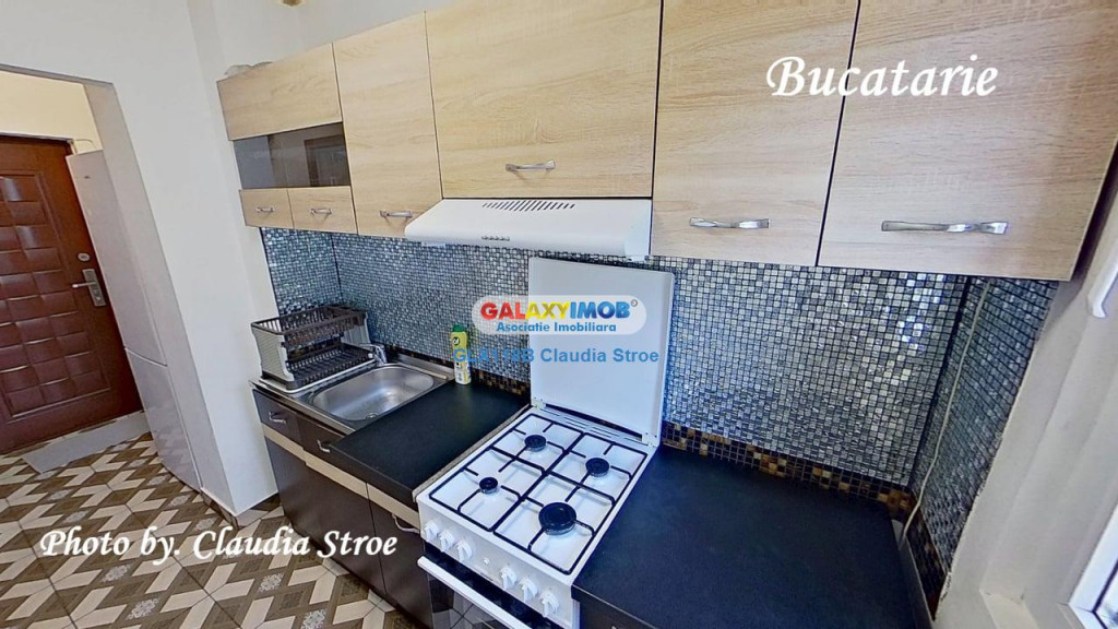 APARTAMENT 2 CAMERE GIURGIULUI