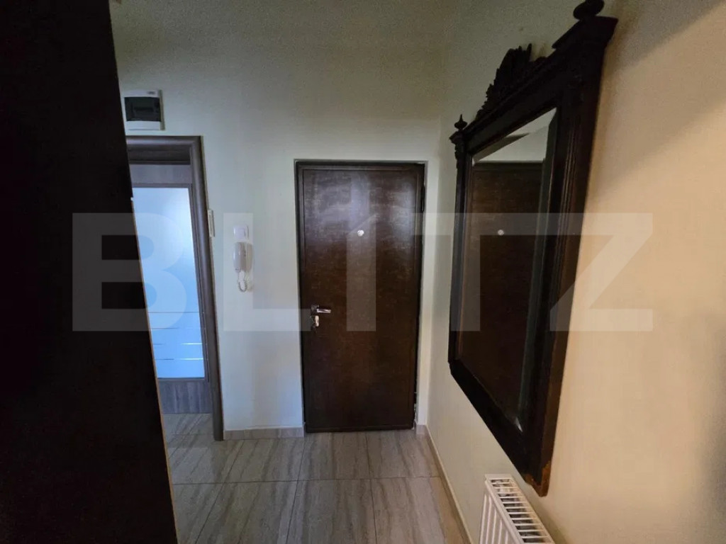 ✨ Garsonieră spațioasă – ideală pentru locuit sau in