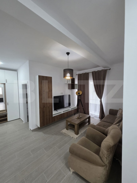 Apartament 2 camere,54 mp, zona Giroc