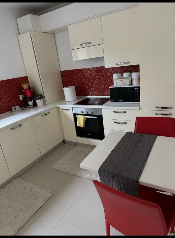 Apartament 2 camere Borhanci