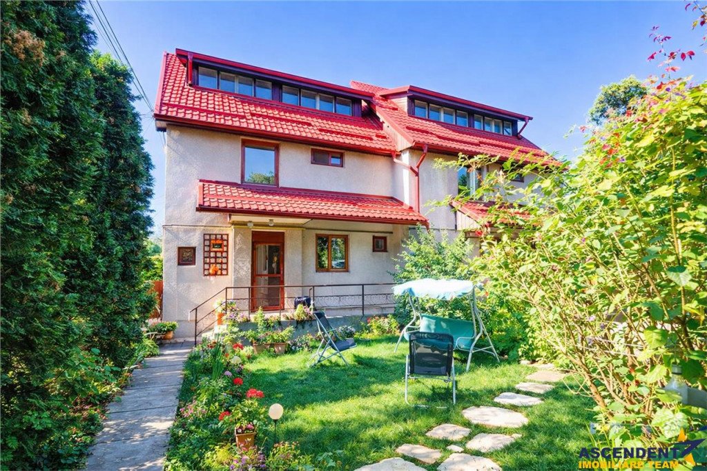 Film! Un colt de liniste si confort, in inima orasului Sfan