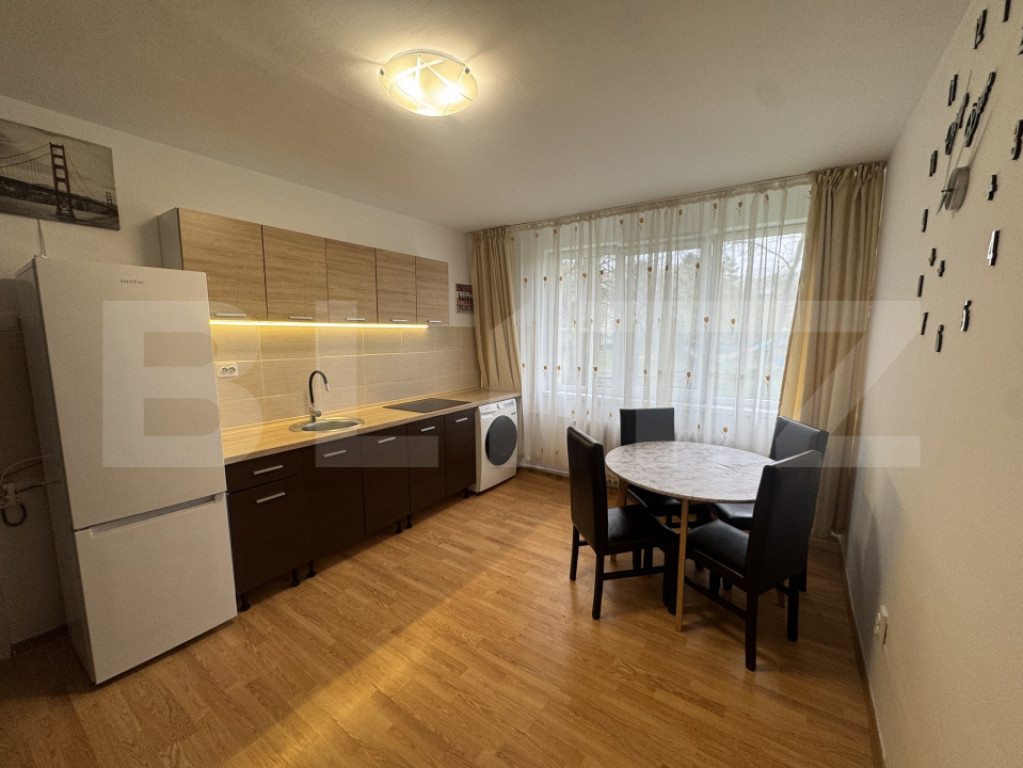Apartament cu 3 camere, modern, zona Iulius Mall