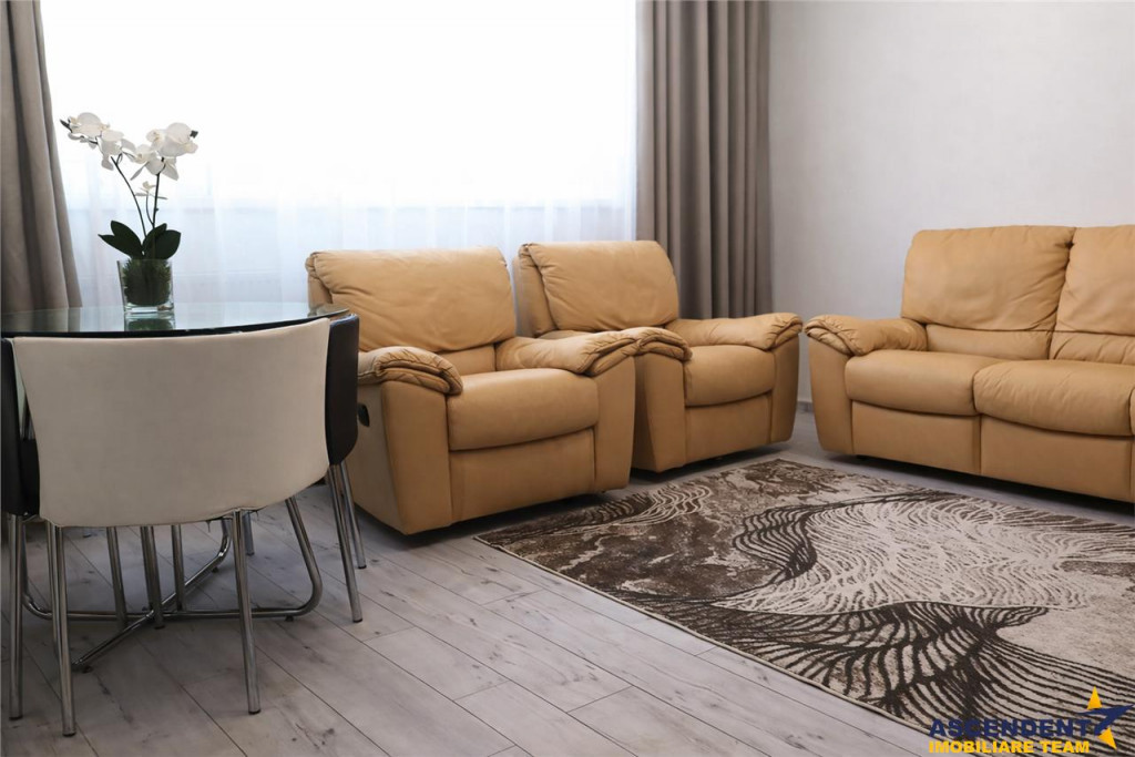 2 studiouri pretabile circuit turistic, Centrul istoric, Str