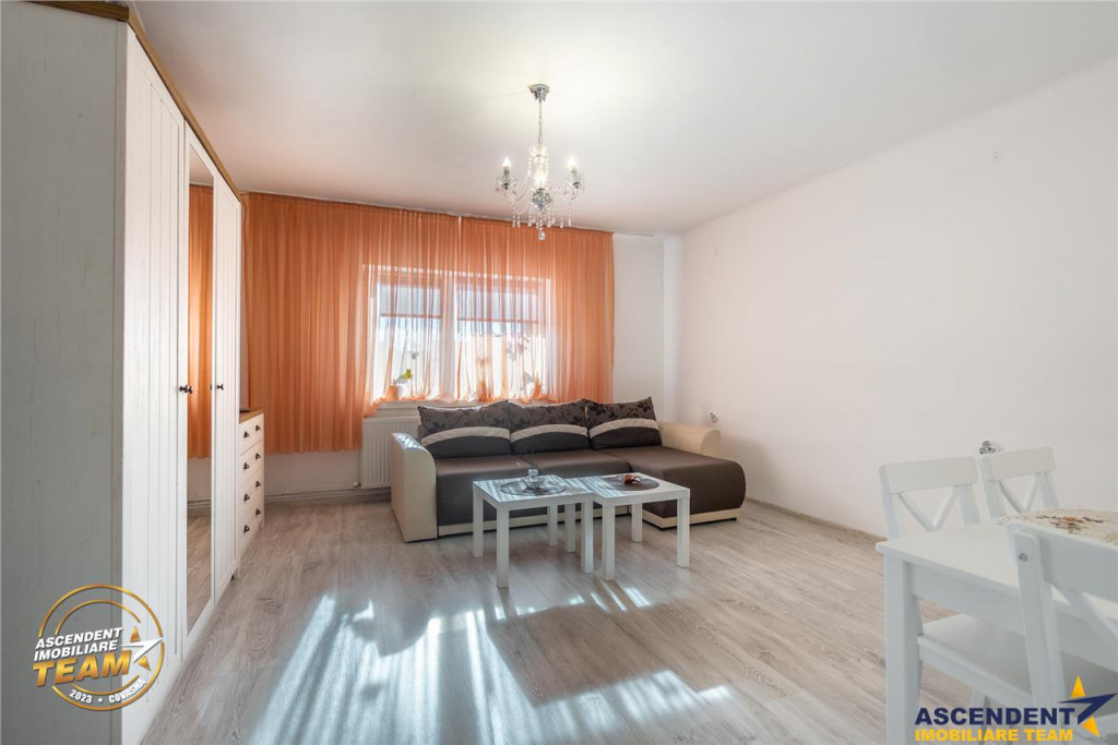 FILM!Casa la cheie, gata mobilata, in cartierul Simeria din