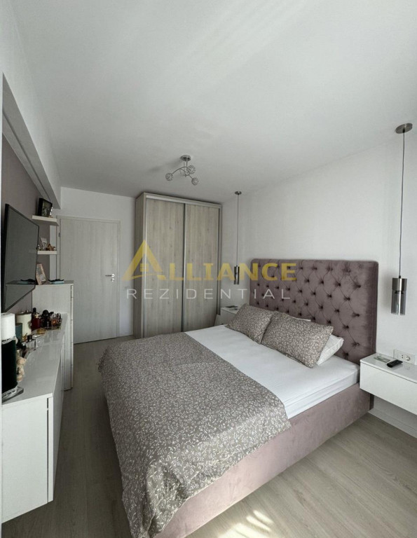 Metalurgiei – apartament 3 camere modern, cu acces rapi...