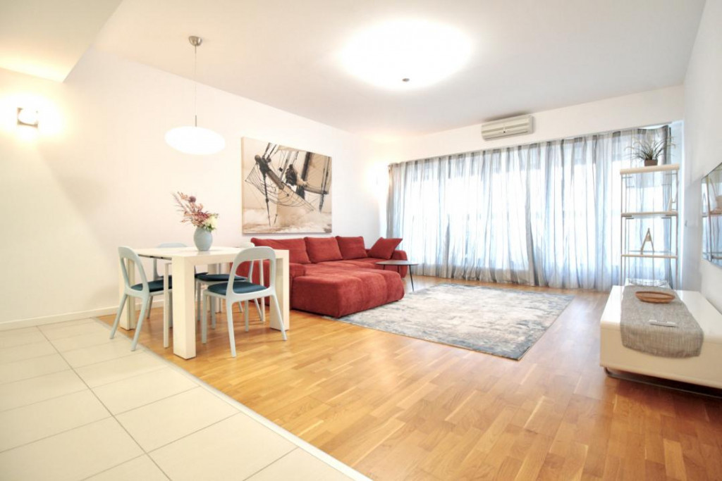 PIPERA-VITA BELLA, IN COMPLEX PRIVAT, PARCARE, 0%COMISION!