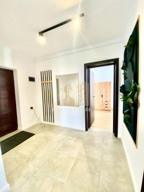 Apartament 3 camere dcomandat Subcetate City Sanpetru Brasov