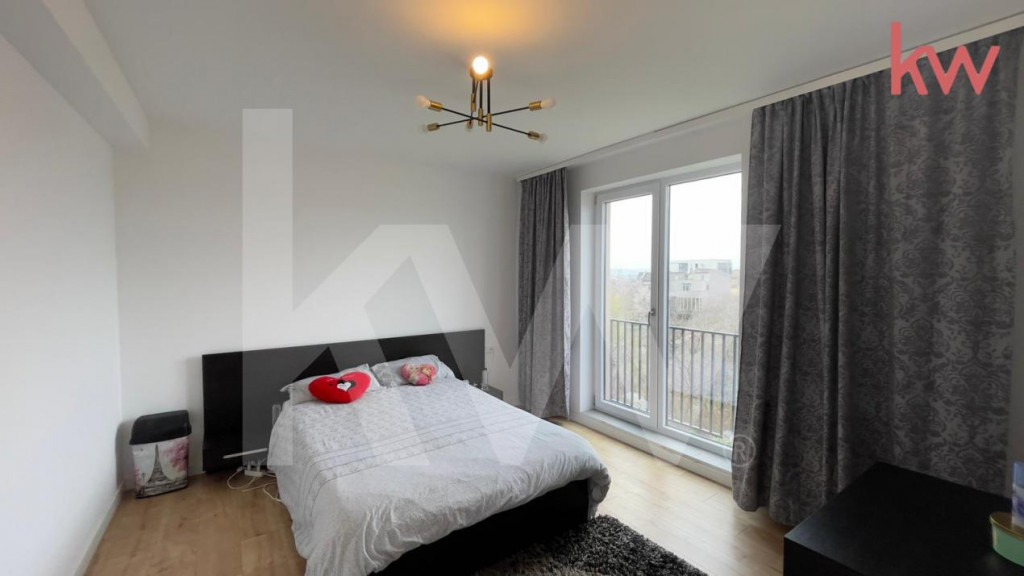 APARTAMENT 2 CAMERE - TRANSFORMAT IN 2 LOCUINTE INDEPENDENTE