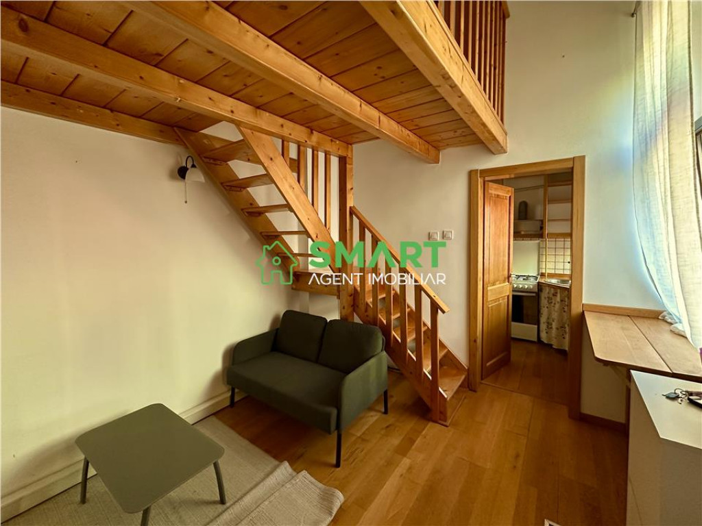 Apartament 1 camera pentru avocat sau locuinta. Zona Ultrac