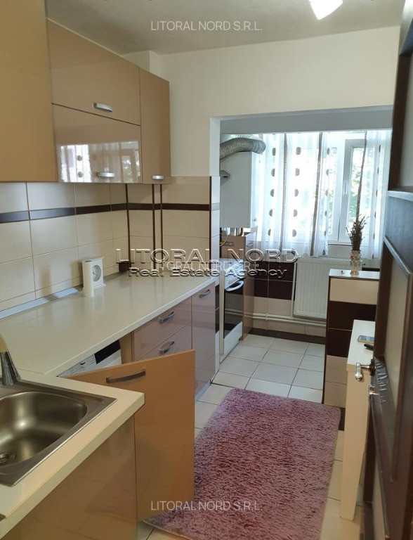 Exclusivitate-Inel 1-Eden,ap. 3 cam. 58mp,etaj 2,centrala gaze,mobilat