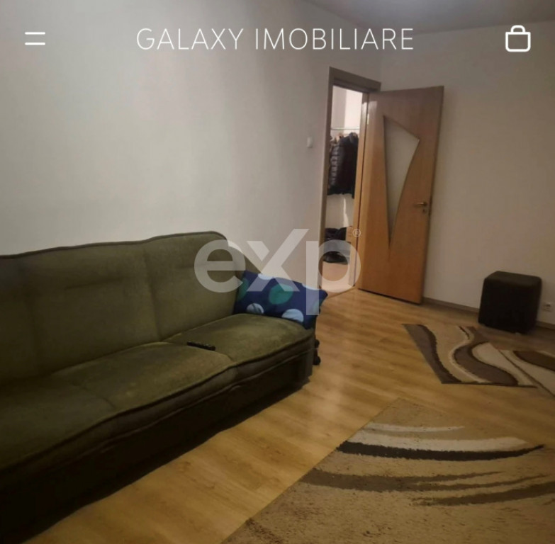 Apartament 2 camere decomandat in Pitesti-Tudor Vladimirescu