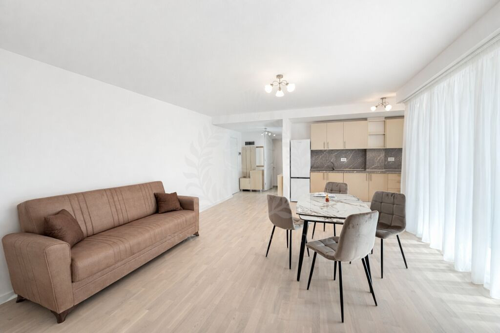 Apartament 3 camere, prima închiriere, ultracentral/