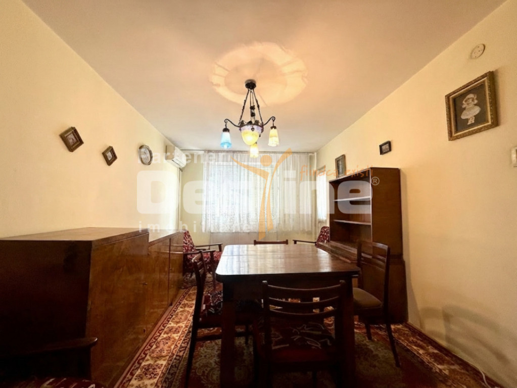 2 Camere I Crangasi I Metrou la 6 minute