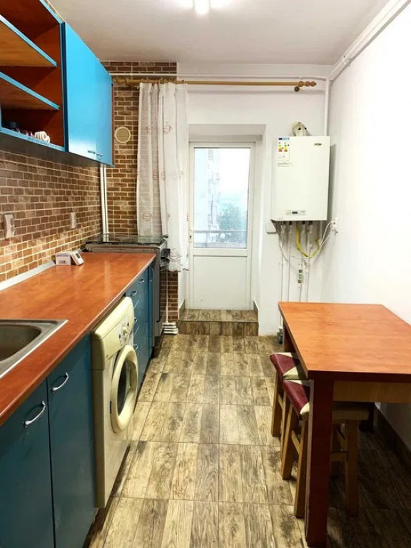 Apartament 2 camere D, in Independentei,