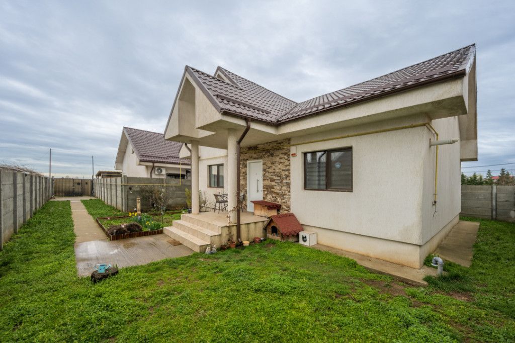 Pantelimon, Tineretului, Mobilata, Utilata, Comision 0 %