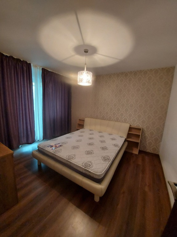 Apartament, 2 camere D, LUX, in Independentei