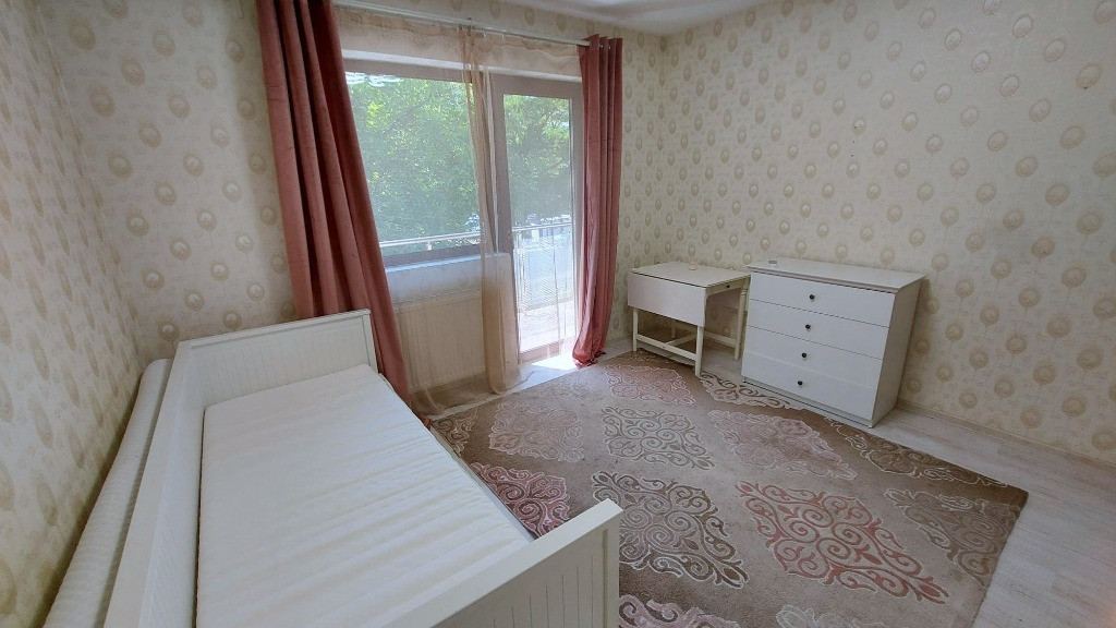 Apartament 2 camere D, in Pacurari, bloc nou