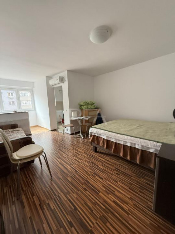 Titan Garsonieră Renovată|10min de Metrou Grigorescu