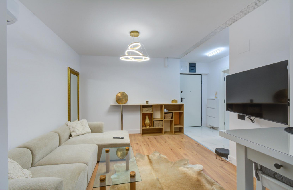 Apartament 2 camere Prima Inchiriere Astorium Garden Titan