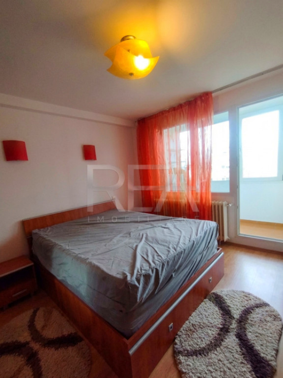 Titan Garsonieră Renovată|10min de Metrou Grigorescu