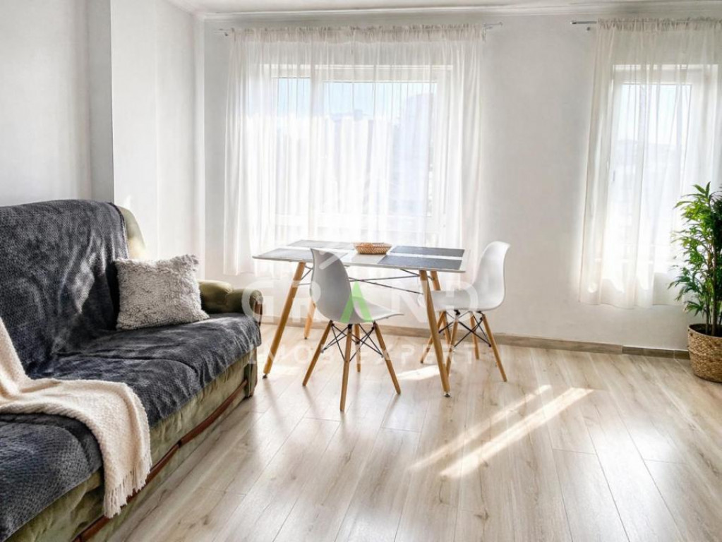 Apartament 2 Camere | Etaj 2 | Grigorescu I Donath Park