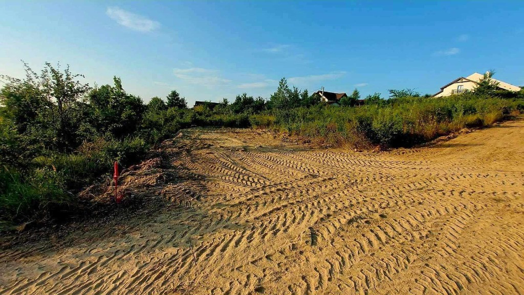 Teren intravilan , Bucium Barnova