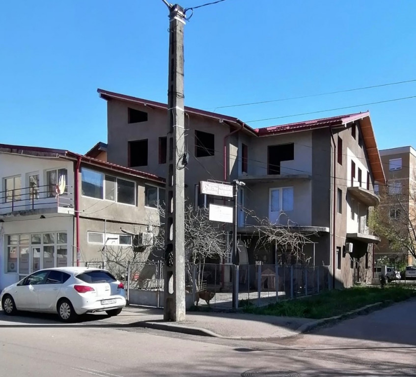 Imobil Central Severin