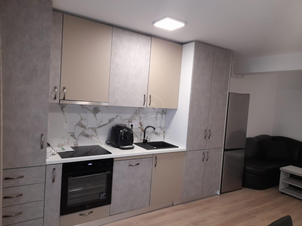 Apartament 2 camere zona Porii