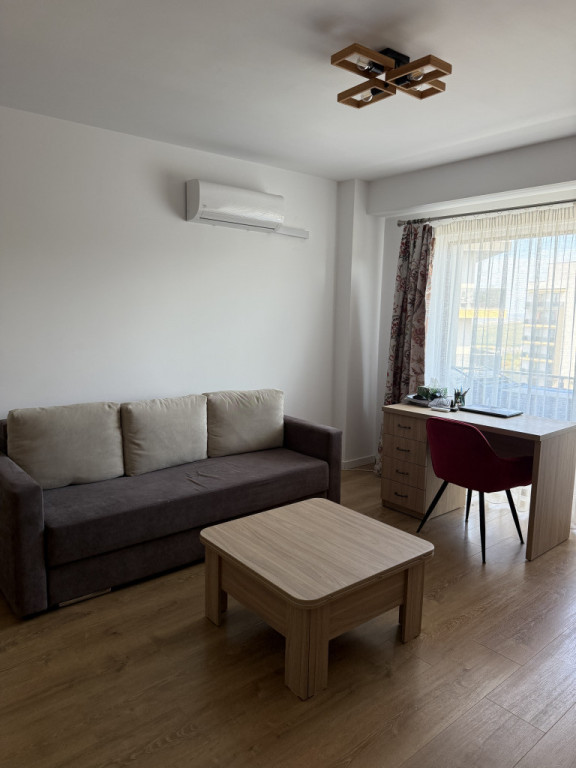 Apartament de închiriat – 2 camere | 55 mp | Bună Ziua