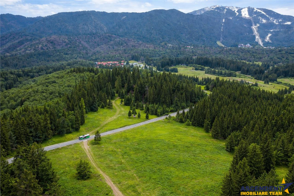 FILM! 1.000 mp,PUZ,regim P 2 M,destinatii turistice rezident