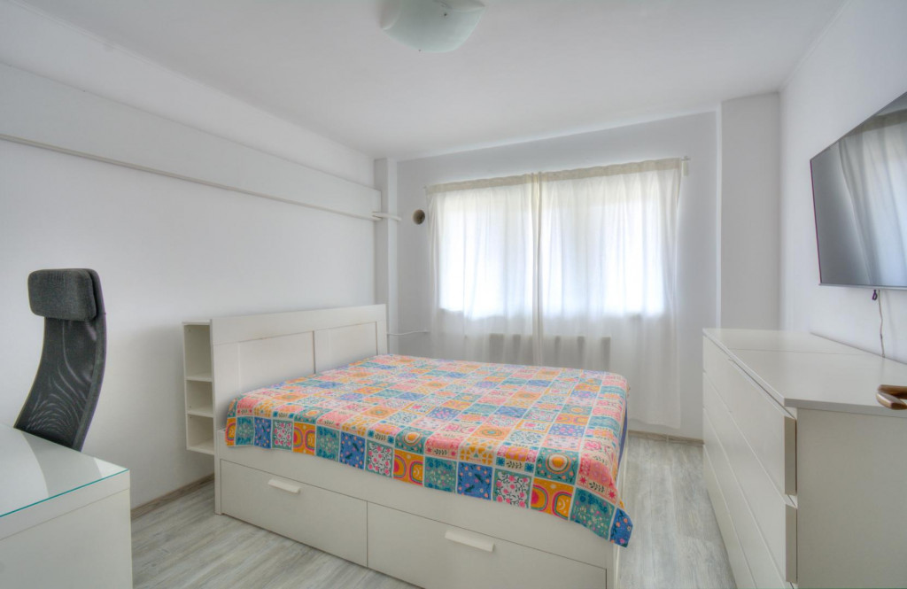 Apartament 2 Camere Decomandat | Metrou Dristor (2 min) | M