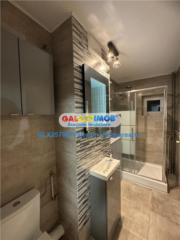 Garsoniera Mutare Imediata Vitan G21