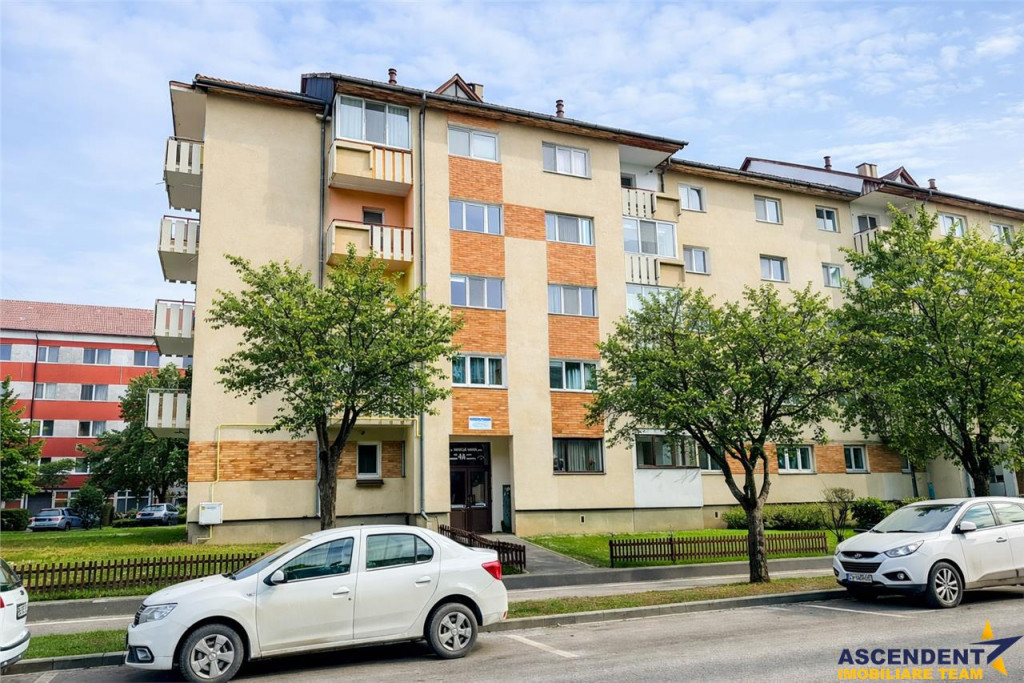 FILM3D! Apartament cochet,2 camere, decomandat,Nicolae Iorga