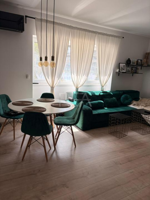 3 camere, P/11, 74mp+49 terasa-Lujerului-Complex GranVia Par