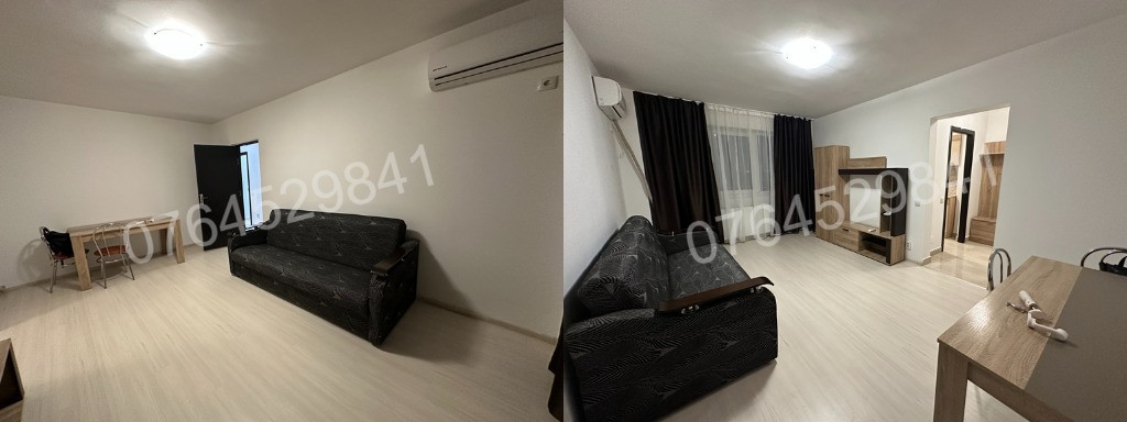 Apartament 3 camere Iancului langa metrou,Sos Mihai Bravu,langa KFC