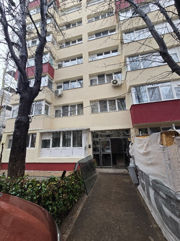 Apartament 2 camere Sector 4, Etaj 2, anvelopat, Giurgiului