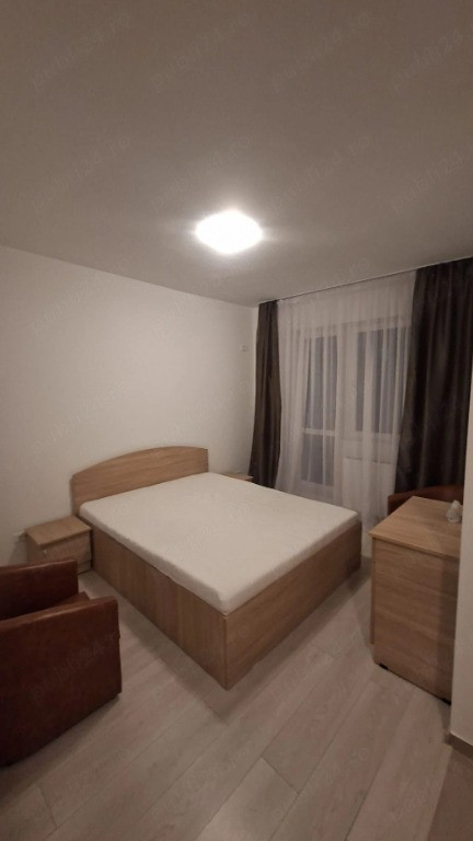 Aparatorii patriei etaj 1 drumul jilavei