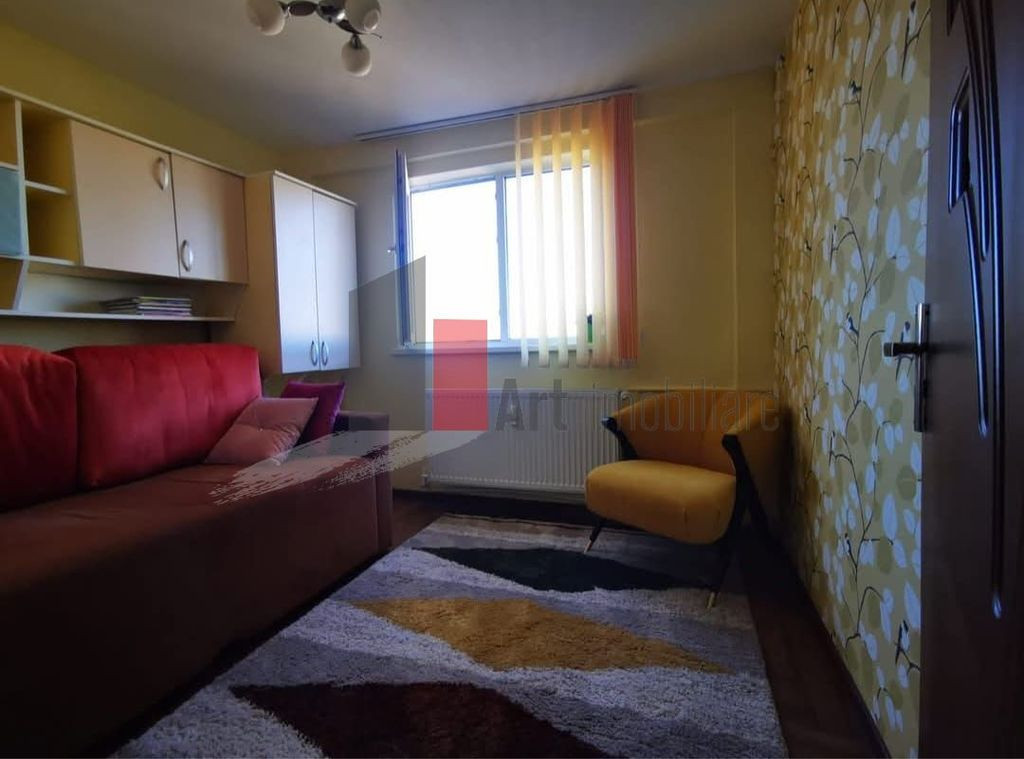 2 camere Dr. Taberei Romancierilor