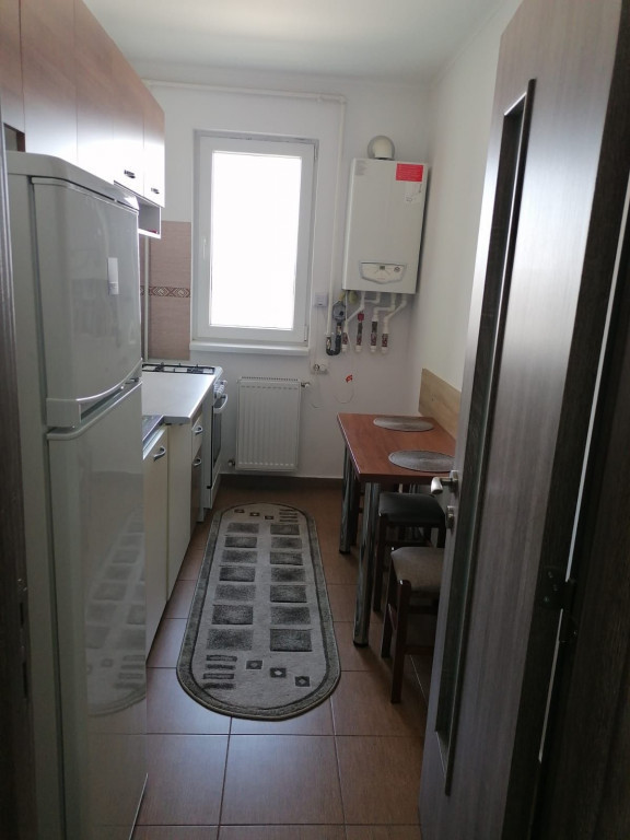 Brancoveanu luica sud park city etaj 5