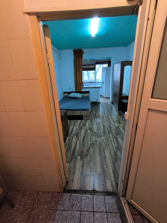 Aparatorii patriei parter aleea moldovita