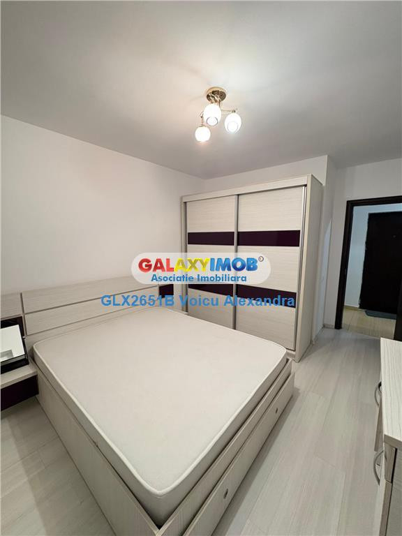 Apartament 2 Cam Bloc Nou - Berceni - Dimitrie Leonida