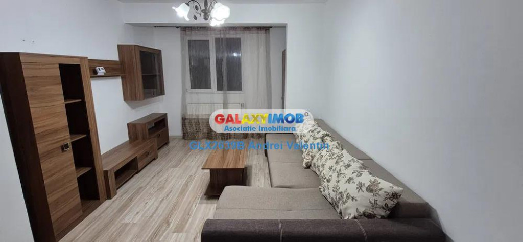 Apartament Bloc Nou Berceni - Dimitrie Leonida - Parcare