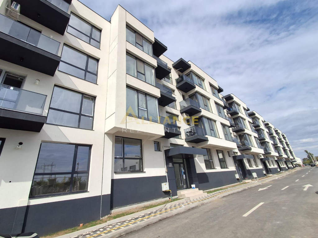 Acte gata la apartament 3 camere Primarie Popesti